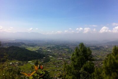 Kathmandu Shivapuri National Park and Nagarkot Hiking - 3 Days - What $350 Really Buys: Guide, Food, and Getting It All Sorted