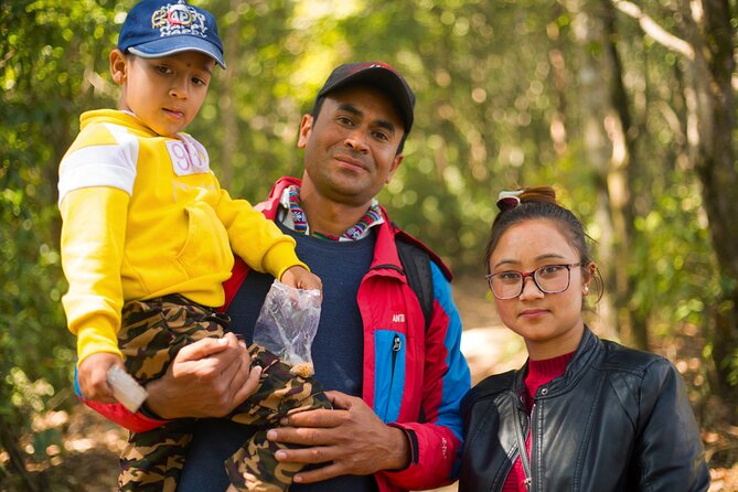 Kathmandu Shivapuri National Park and Nagarkot Hiking - 3 Days - Mountain Views: Everest, Annapurna, Manaslu, Langtang, and the Weather Factor