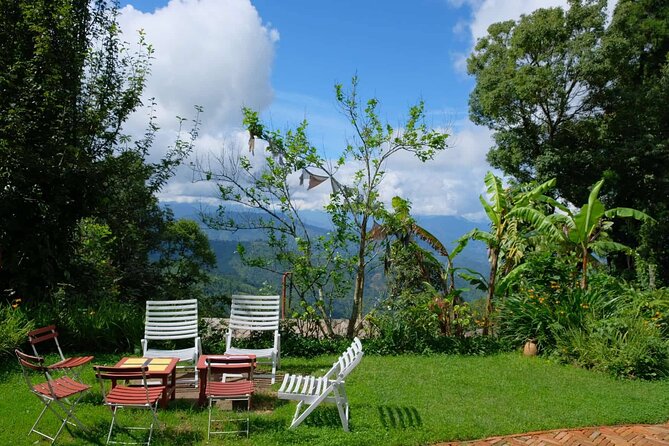 Kathmandu Shivapuri National Park and Nagarkot Hiking - 3 Days - Temple Stops That Add Meaning Without Slowing You Down