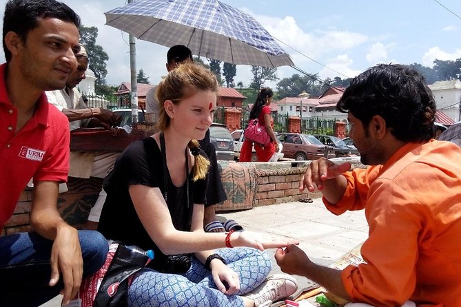 Kathmandu Spiritual Sites: Bodhnath & Pashupatinath Tour - Bagmati River cremations: how to witness respectfully