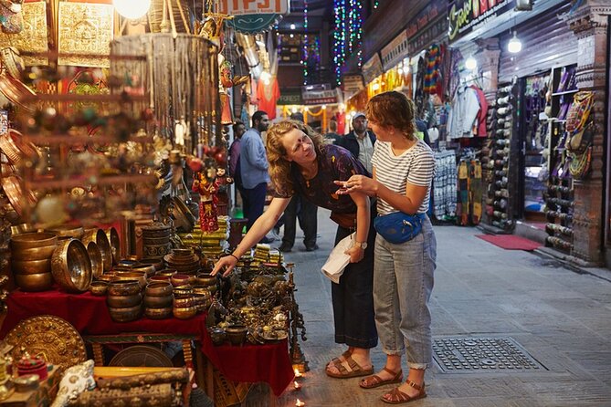 Kathmandu Sunset Tour by Rickshaw Including Durbar Square Visit - Carbon-neutral and local-support details that aren’t just marketing