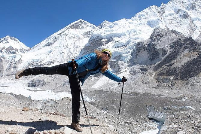 Kathmandu to Annapurna Base Camp (ABC) 5-Day Trek - Price and logistics at a glance: what $99 covers, and what you’ll add