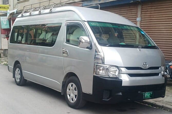 Kathmandu To Manthali Airport (Ramechhap) –Transport Service - Key things to know before you go