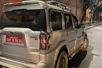 Kathmandu To Manthali Airport (Ramechhap) –Transport Service - The vehicle you’ll ride: jeep, Coaster, or Hiace