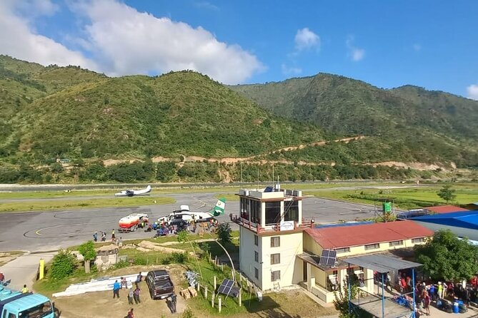 Kathmandu To Manthali Airport (Ramechhap) –Transport Service - Who should book this transfer (and who might not)