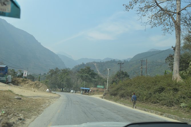 Kathmandu to Pokhara drop-off service by private vehicles - Who this Kathmandu–Pokhara drop-off fits best