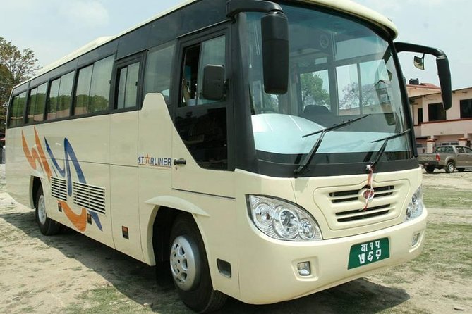 Kathmandu to Pokhara Tourist Bus Tickets reservation - The Ride Itself: 9–10 Hours, 200 km, and the Road Works Factor