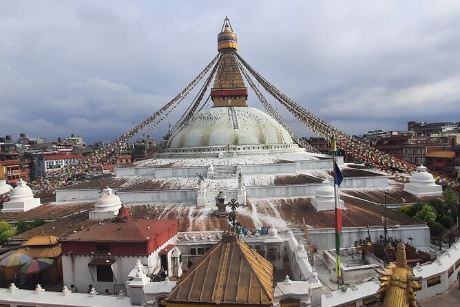 Kathmandu Top 4 or 2 UNESCO World Heritage Sites Day Tour - Door-to-Door Pickup and the Reality of Timing