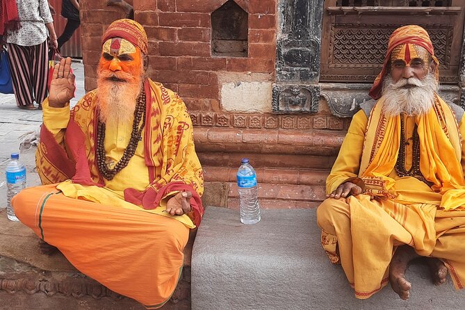 Kathmandu Top 4 or 2 UNESCO World Heritage Sites Day Tour - Stop 4: Patan Durbar Square and Newari Architecture at Its Best