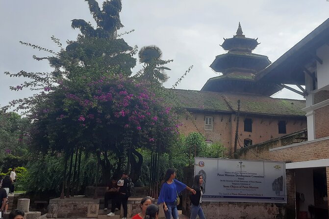 Kathmandu Top 4 or 2 UNESCO World Heritage Sites Day Tour - Singing Bowls and Healing Demonstration: What It Adds to the Day