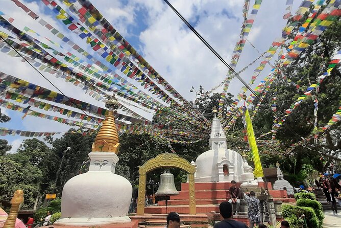 Kathmandu Top 4 or 2 UNESCO World Heritage Sites Day Tour - Stop 1: Pashupatinath Temple and the Bagmati River Context