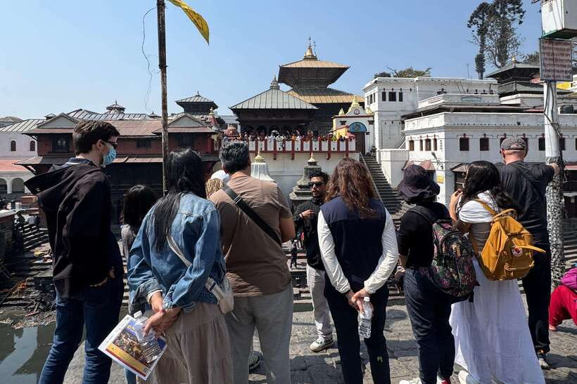 Kathmandu: Top 4 UNESCO Tour with Lunch - Private/Group - Kathmandu’s best UNESCO shortcut: four sites, one coherent day