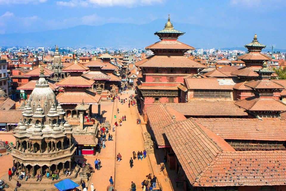 Kathmandu: Top 4 UNESCO Tour with Lunch - Private/Group - Guides: the secret ingredient in why this tour works