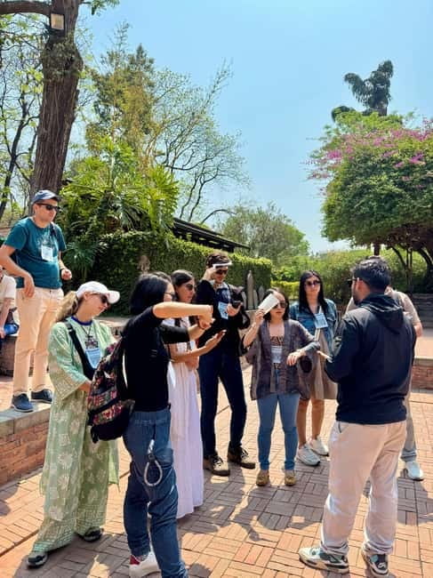 Kathmandu: Top 4 UNESCO Tour with Lunch - Private/Group - Price and value: the headline cost vs the entrance fees reality