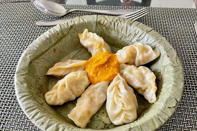 Kathmandu: Traditional Momo Making Class & Pickup - Regular momos vs soup momo: choosing your style
