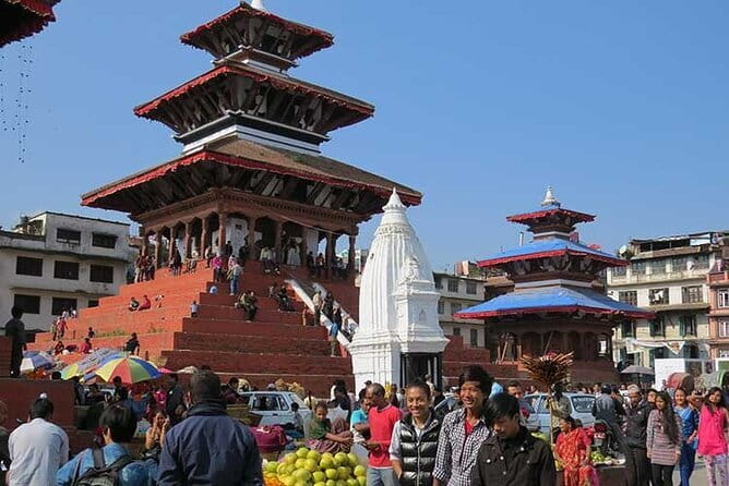 Kathmandu UNESCO World Heritage Tour - How This 9-Hour UNESCO Circuit Works in Kathmandu
