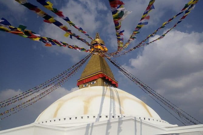 Kathmandu UNESCO World Heritage Tour - Pashupatinath Temple: A Sacred Site With Real Ritual Energy