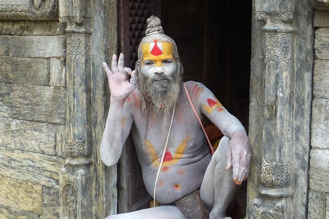 Kathmandu Valley City Day Tour - What $60 Covers (and What You’ll Still Pay for)