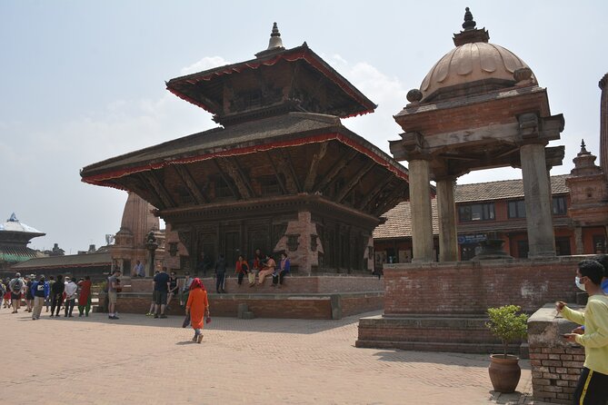Kathmandu Valley Trek - Kathmandu Valley Trek Basics: What This 3-Day Route Delivers