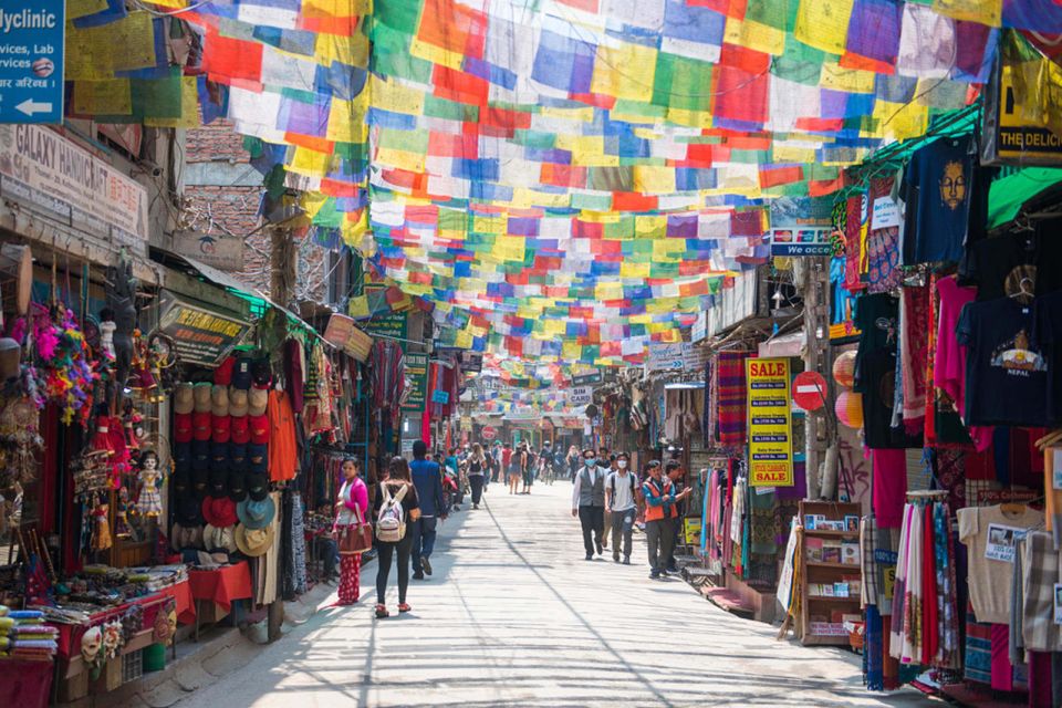 Kathmandu Walking Tour - Price and value: is $30 worth it?