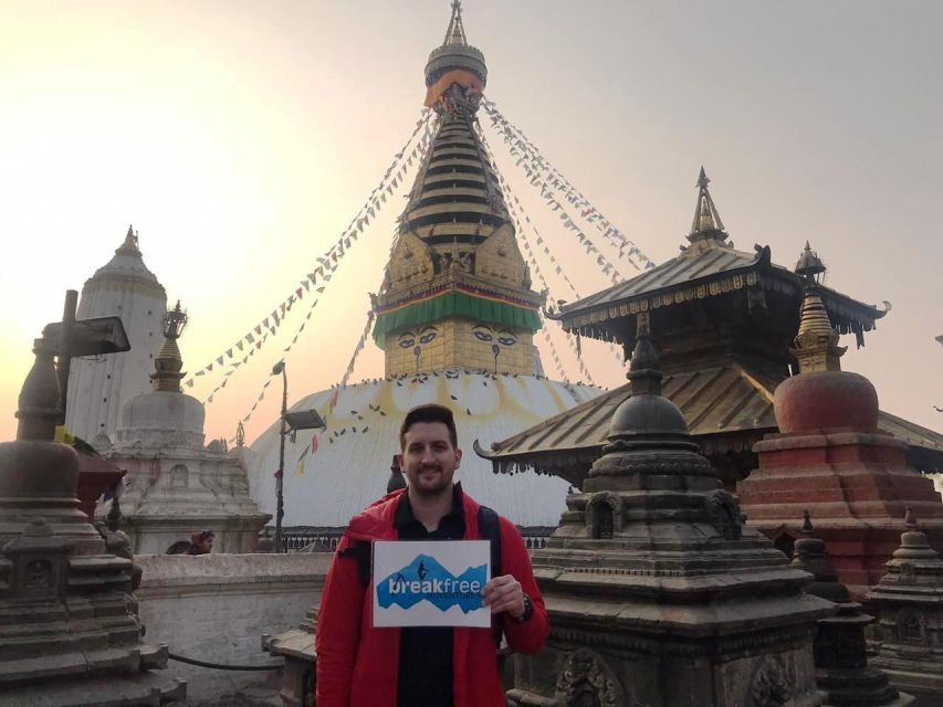 Kathmandu Walking Tour - What to bring (and what to plan for) in Kathmandu