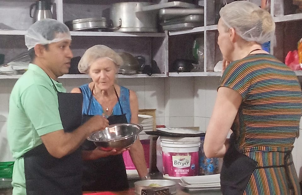 Kathmandu: Women-Led Cooking Class & Momo Making-Local Taste - Snacks and Sides: Bara, Chatamari, Yomari, Thukpa, and More
