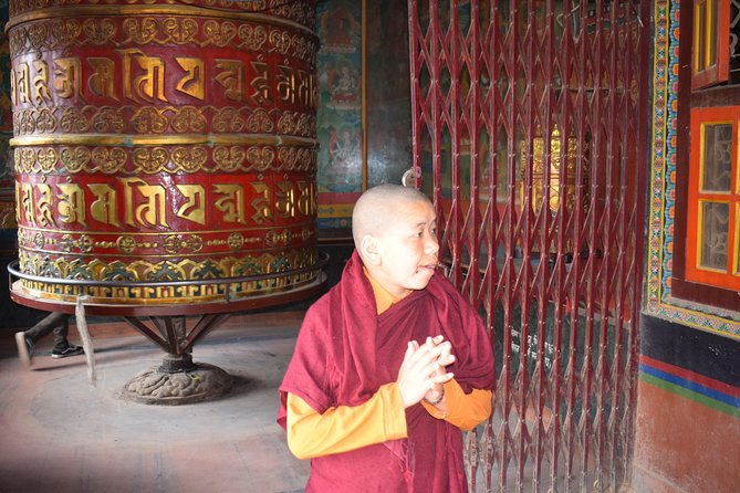 Kathmandu World Heritage Full Day Culture Tour - Stop 2: Kathmandu Durbar Square—temples, royal spaces, and quick photos with meaning