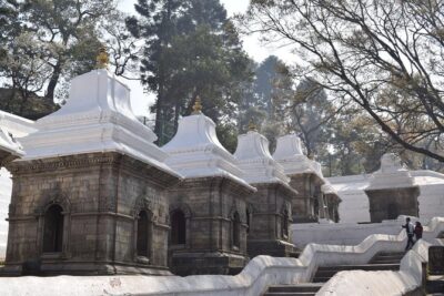 Kathmandu World Heritage Full Day Culture Tour - Pickup and private transport: fewer headaches, more viewing time