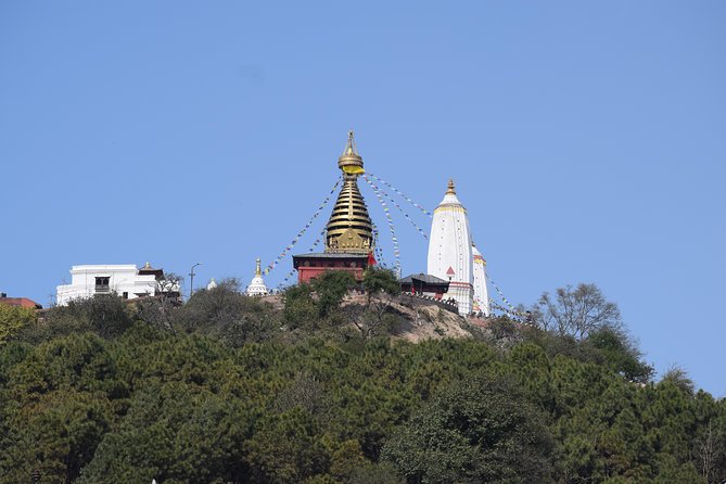 Kathmandu World Heritage Full Day Culture Tour - Stop 7: Boudhanath Stupa—Buddhist calm after the Hindu intensity