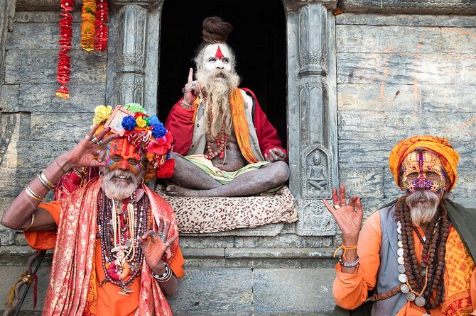 Kathmandu World Heritage Tour - Stop 4: Patan Durbar Square and Kathmandu Valley’s artisan vibe