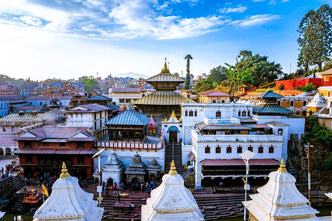 Kathmandu World Heritage Tour - Stop 5: Kathmandu Durbar Square, royal architecture in the city’s core