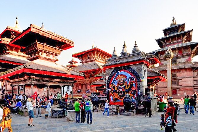 Kathmandu World Heritage Tour - Price and value: what $50 covers and what you’ll pay on top