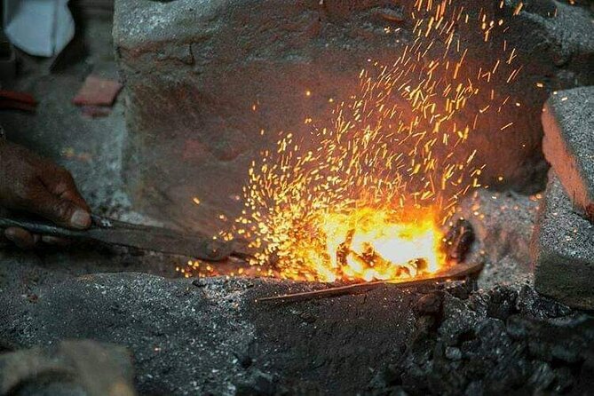 Knife (Khukuri) Making Workshop- Forge of the Gurkhas - Key highlights worth your time