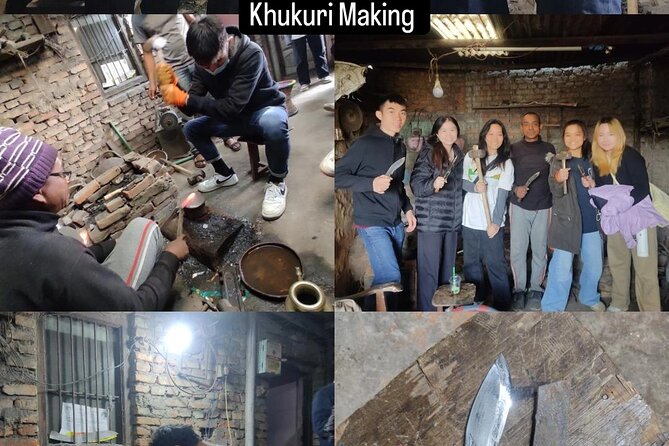 Knife (Khukuri) Making Workshop- Forge of the Gurkhas - Price and value: why $68 works (and when it might not)