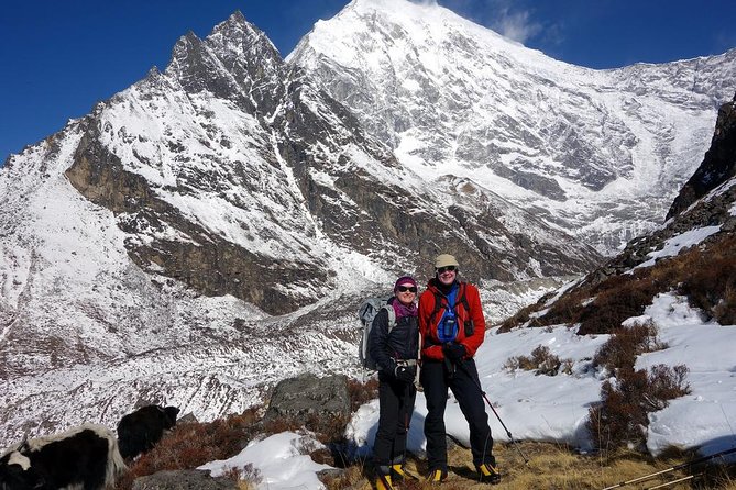 Langtang Valley Trek - Key things that make this trek a smart pick