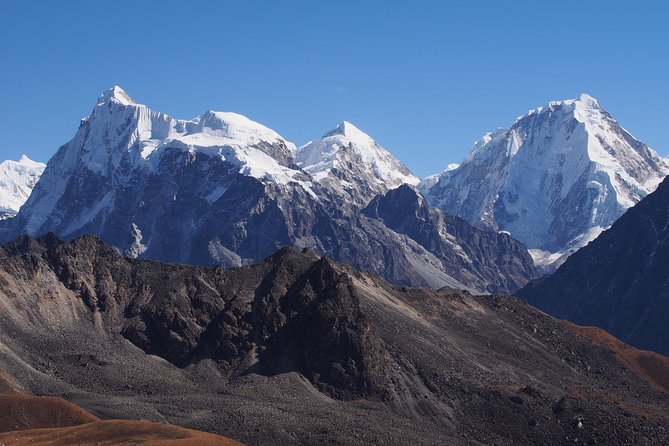 Langtang Valley Trek - Good-Value Trek Design for Beginners