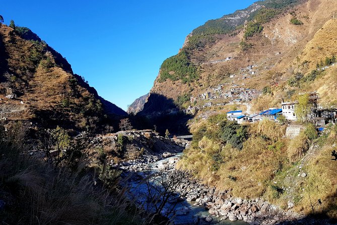 Langtang Valley Trek - Should You Book This Langtang Trek?