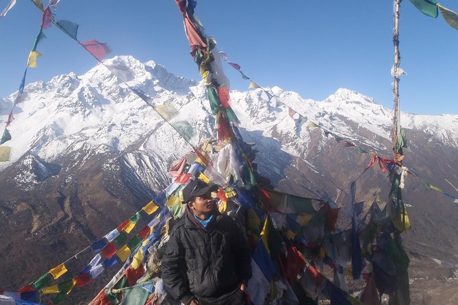Langtang Valley Trek - Day 6 and Day 7: retrace the route, then descend back to Syabrubesi