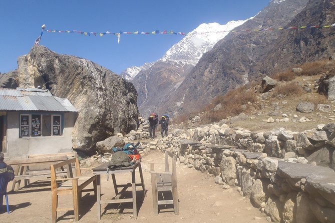 Langtang Valley Trek - Teahouses, meals, and what that means for your budget and energy