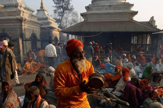Life and spirituality tour of Kathmandu - A Kathmandu Day Built Around Life, Not Just Temples