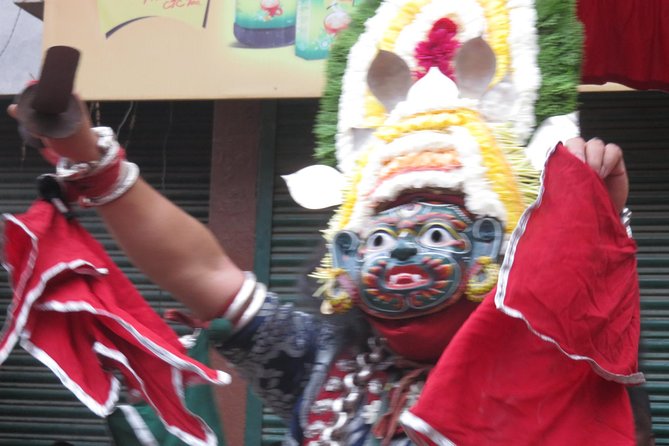 Life and spirituality tour of Kathmandu - Hotel Pickup and a Realistic 6–8 Hour Plan