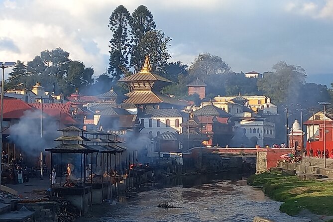 Life and spirituality tour of Kathmandu - Price and Value: What the $55 Covers (and What It Doesn’t)