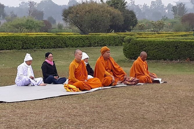Lumbini Tour Package From Kathmandu or Pokhara: 2 Night 3 Days - Why Lumbini fits a 2-night, 3-day schedule