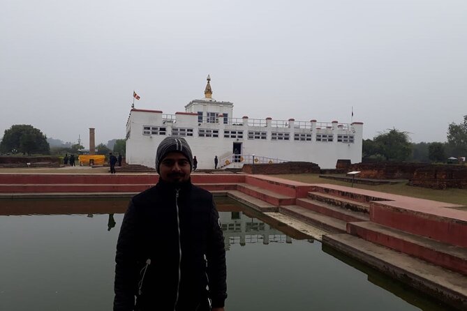 Lumbini Tour Package From Kathmandu or Pokhara: 2 Night 3 Days - Price and logistics: what $450 per person really covers