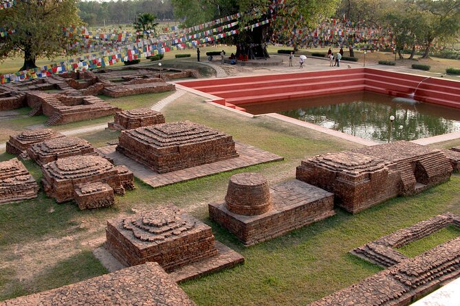 Lumbini Tour Package From Kathmandu or Pokhara: 2 Night 3 Days - Day 3: Fly back to Kathmandu or Pokhara and end at your hotel
