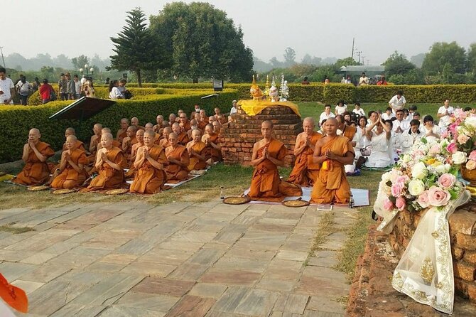 Lumbini Tour Package From Kathmandu or Pokhara: 2 Night 3 Days - Should you book this Lumbini package from Kathmandu or Pokhara?