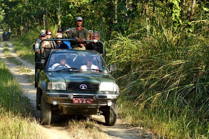Luxury Tour of Nepal - Why this Nepal week works: UNESCO Kathmandu, Chitwan wildlife, then Pokhara