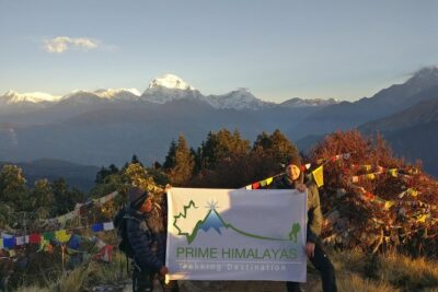 Luxury Tour of Nepal - Price and value: what $1,612.20 buys you (and what it doesn’t)