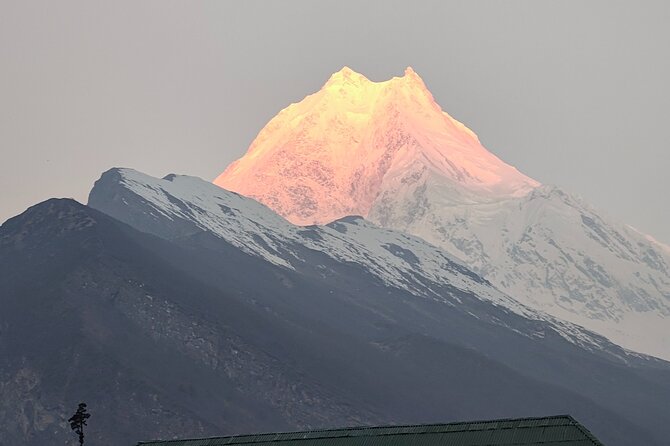 Manaslu Circuit Trek 13 Days - Key highlights worth getting excited about