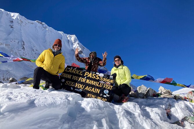 Manaslu Circuit Trek 13 Days - Manaslu Circuit Trek: what you’re really signing up for